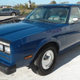 Illustration for article titled This 1985 Chrysler Crapbox Got Turned Into A Pretty Nice Pickup Truck